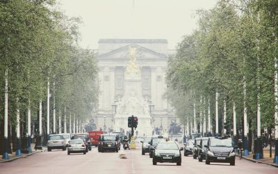 What You Need To Know: London’s ultra-low emission zone