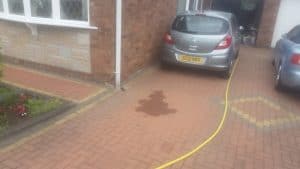 driveway cleaning london surrey