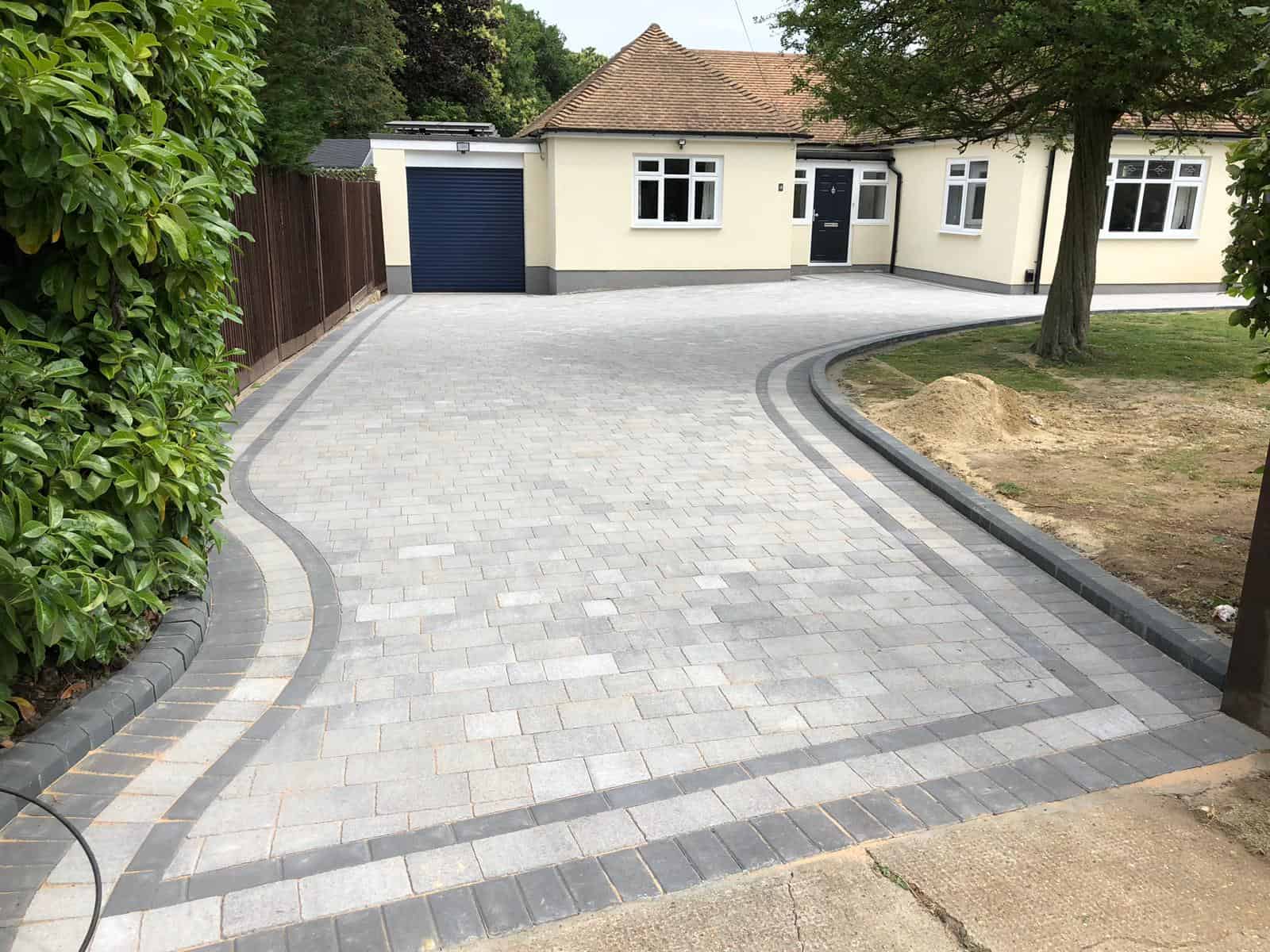 driveway cleaning dsw cleaning