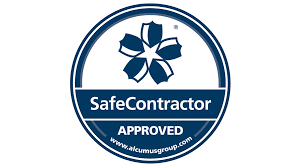 Safecontractor approved dsw