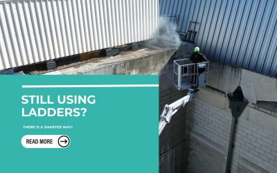 Cherry Picker Hire: The Safe and Efficient Way to Work at Height