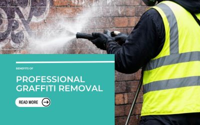 Professional Graffiti Removal Services: Restore Your Property the Right Way
